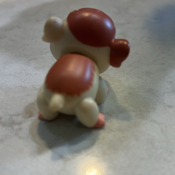 LPS Littlest Pet Shop #1193 Guinea Pig Gen 3 - Picture 3 of 5